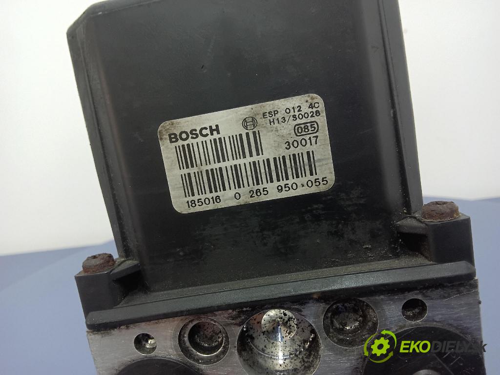 Audi A6 2002 čerpadlo ABS x 4B0614517G
