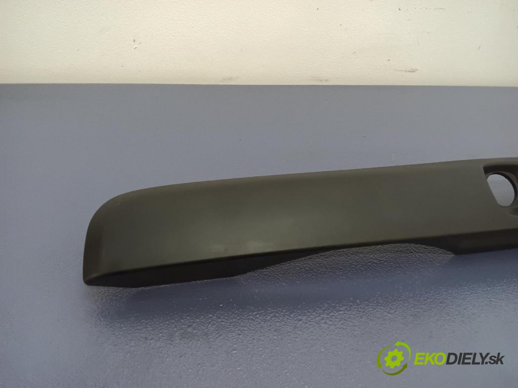 Suzuki Ignis 2003 zaslepka: Zad: 83940-86G0