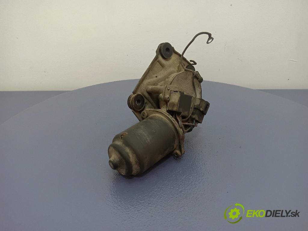 Suzuki Ignis 2003 mechanismus motorek Stěrače: před 01
