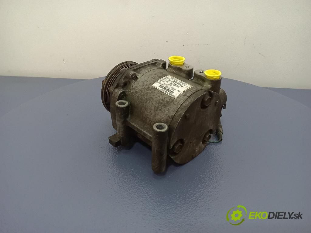 Suzuki Ignis 2003 Kompresor: Klimatizace: 95200-86GA0