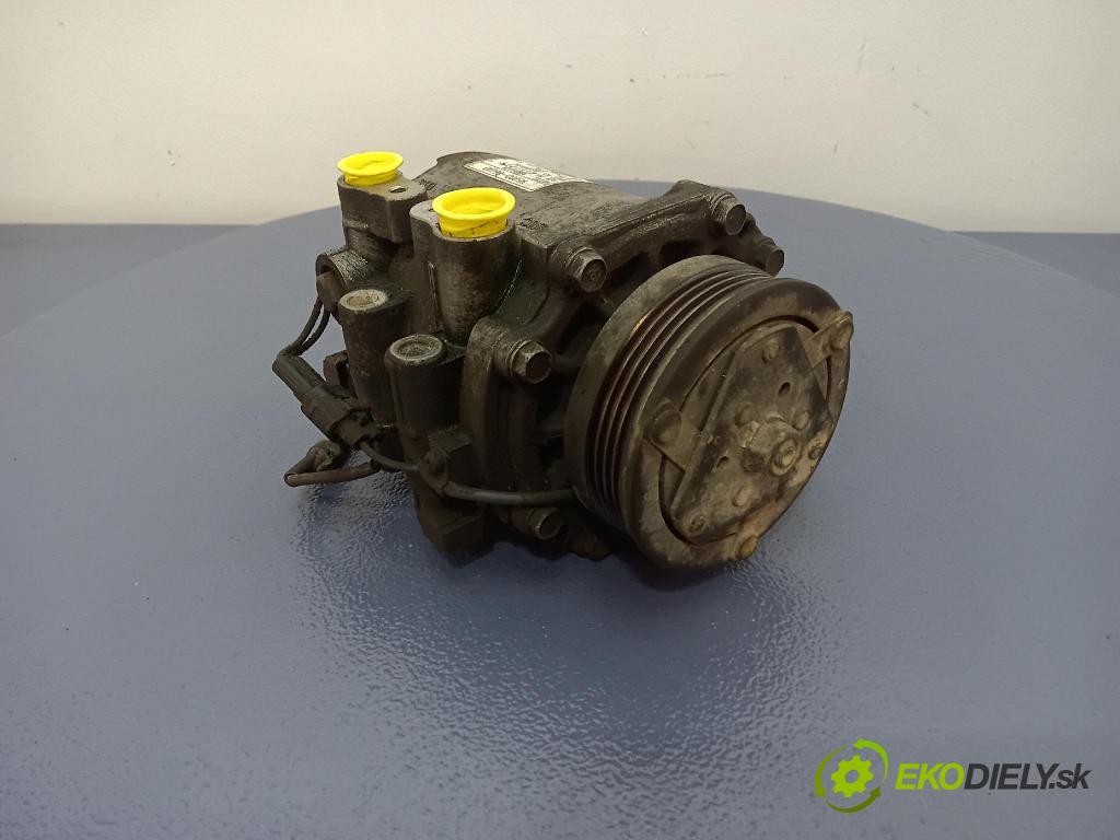 Suzuki Ignis 2003 Kompresor: Klimatizace: 95200-86GA0