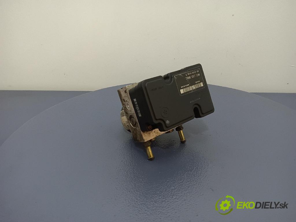 Suzuki Ignis 2003 čerpadlo ABS x 06.2109-0146.3
