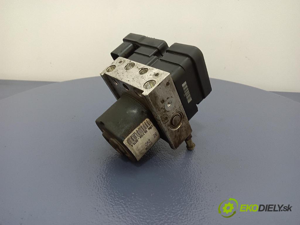 Suzuki Ignis 2003 čerpadlo ABS x 06.2109-0146.3