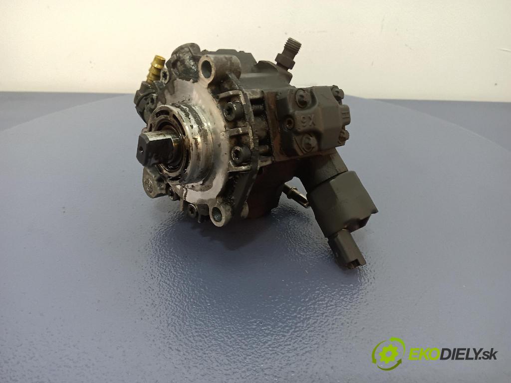 Citroen C5 2005 čerpadlo Injekce: 9662021580