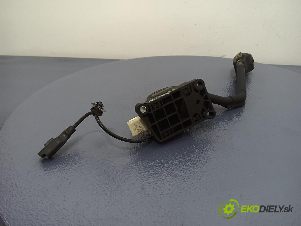 Peugeot 407 2005 pedal Plyn: 9650341780