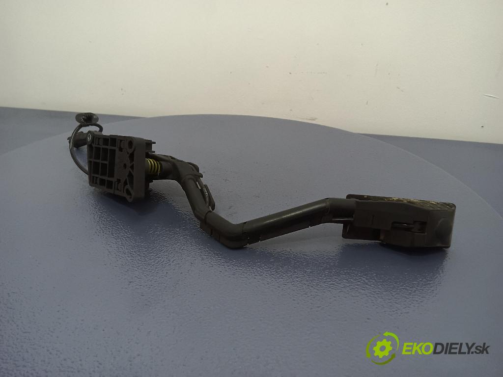 Peugeot 407 2005 pedal Plyn: 9650341780