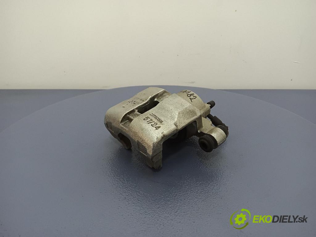 Mazda 6 2004 brzdič brzdový před Levý: 23TB0008