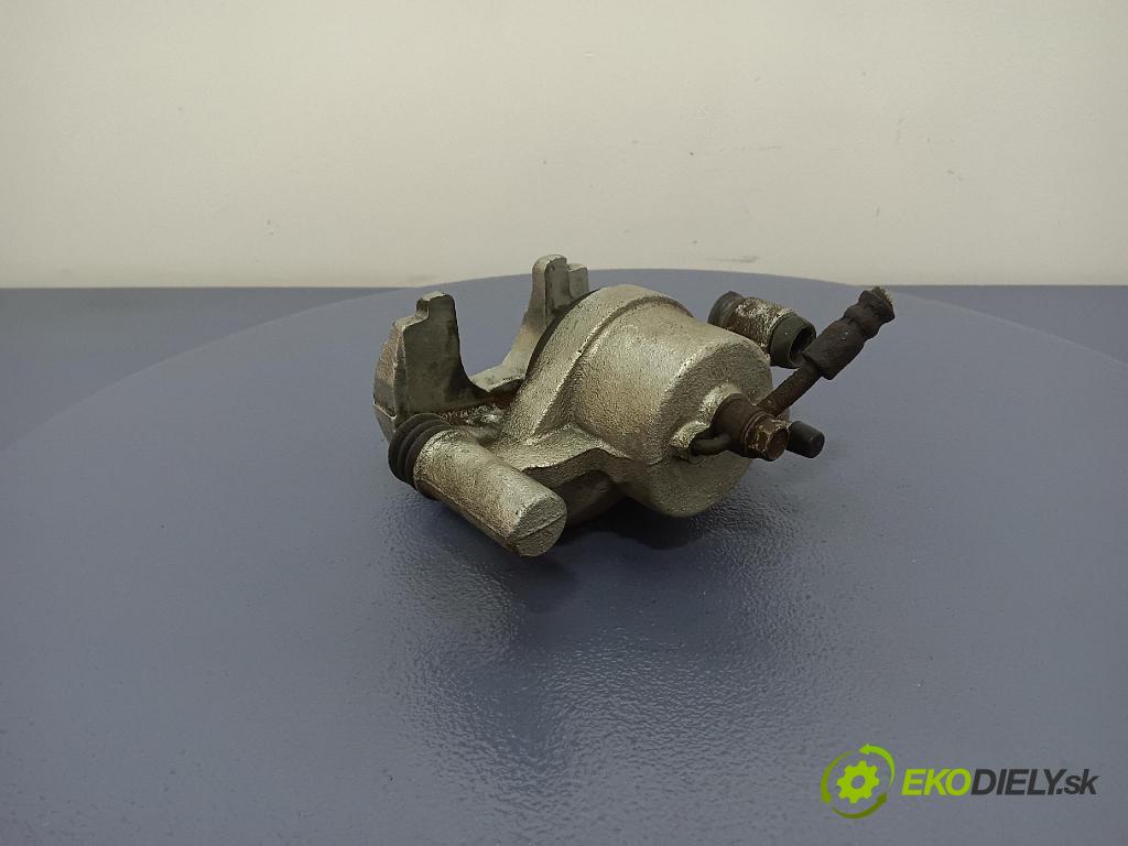 Mazda 6 2004 brzdič brzdový před Levý: 23TB0008