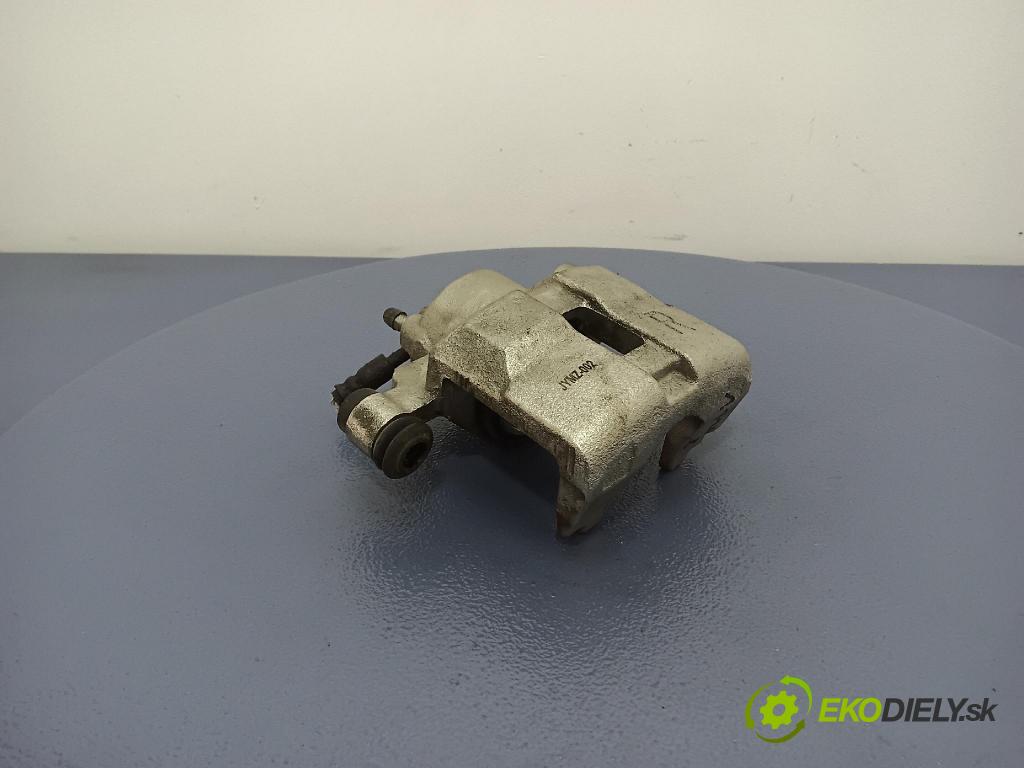 Mazda 6 2004 brzdič brzdový před v pravo: JYMZ-002