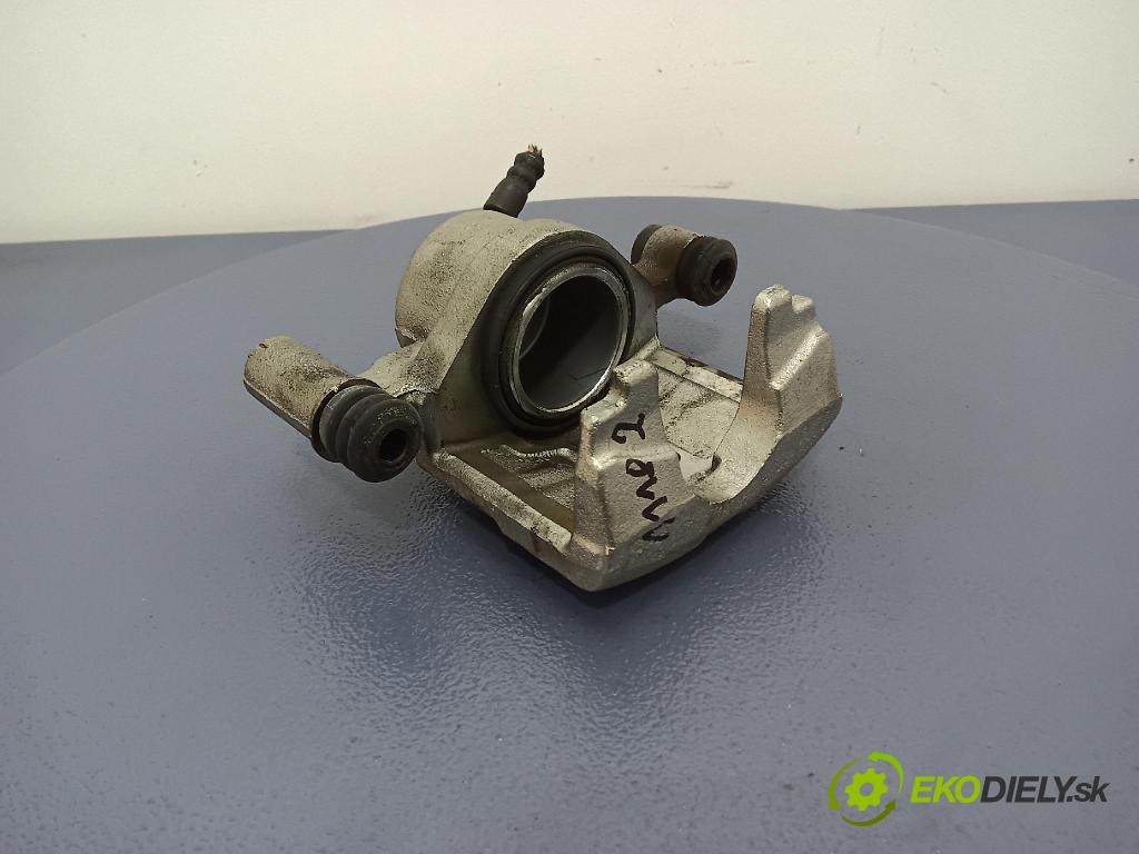 Mazda 6 2004 brzdič brzdový před v pravo: JYMZ-002