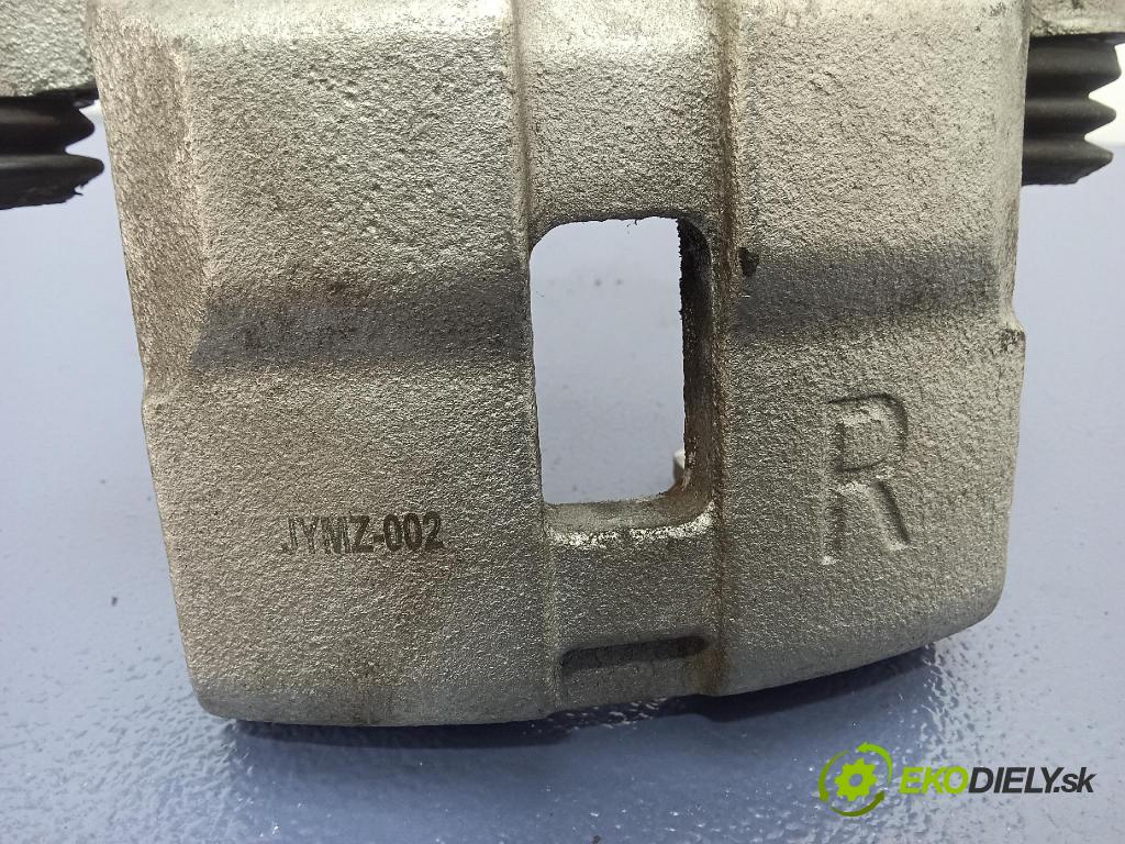 Mazda 6 2004 brzdič brzdový před v pravo: JYMZ-002