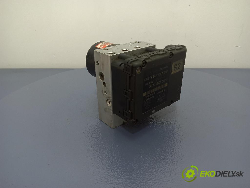 Kia Magentis 2001 čerpadlo ABS x 95660-38200