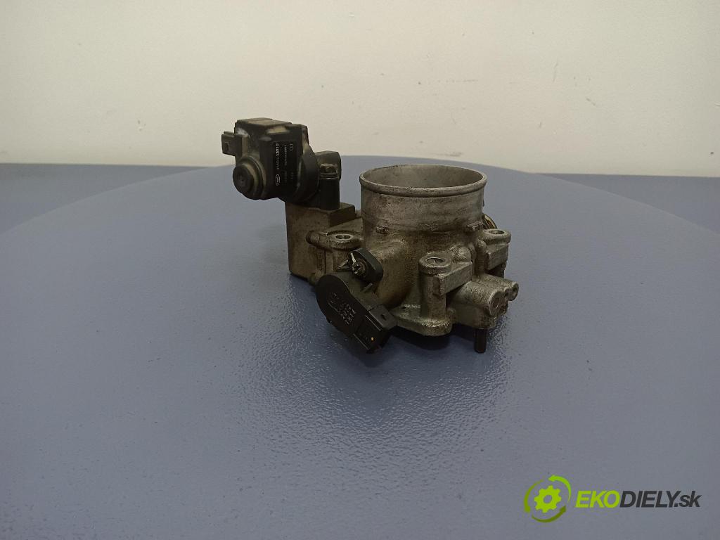 Kia Magentis 2001 škrticí klapka 35100-38610