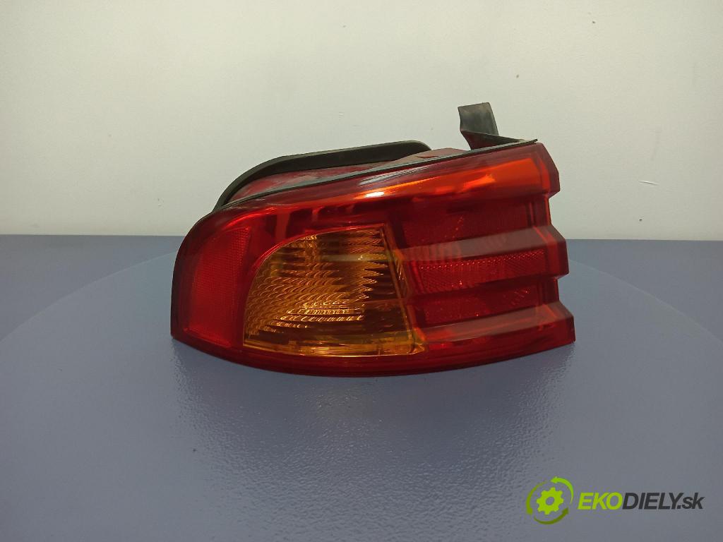Kia Magentis 2001 světlo Zad: levá Mimo: 92411-3C0