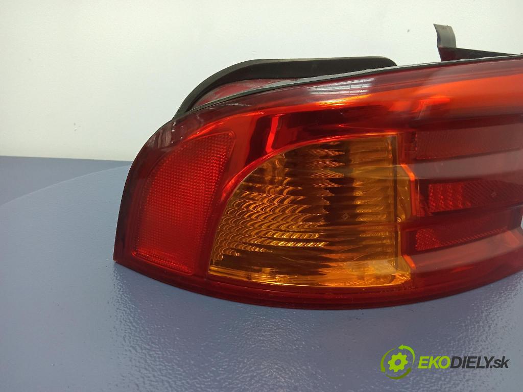 Kia Magentis 2001 světlo Zad: levá Mimo: 92411-3C0