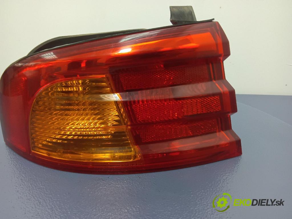 Kia Magentis 2001 světlo Zad: levá Mimo: 92411-3C0