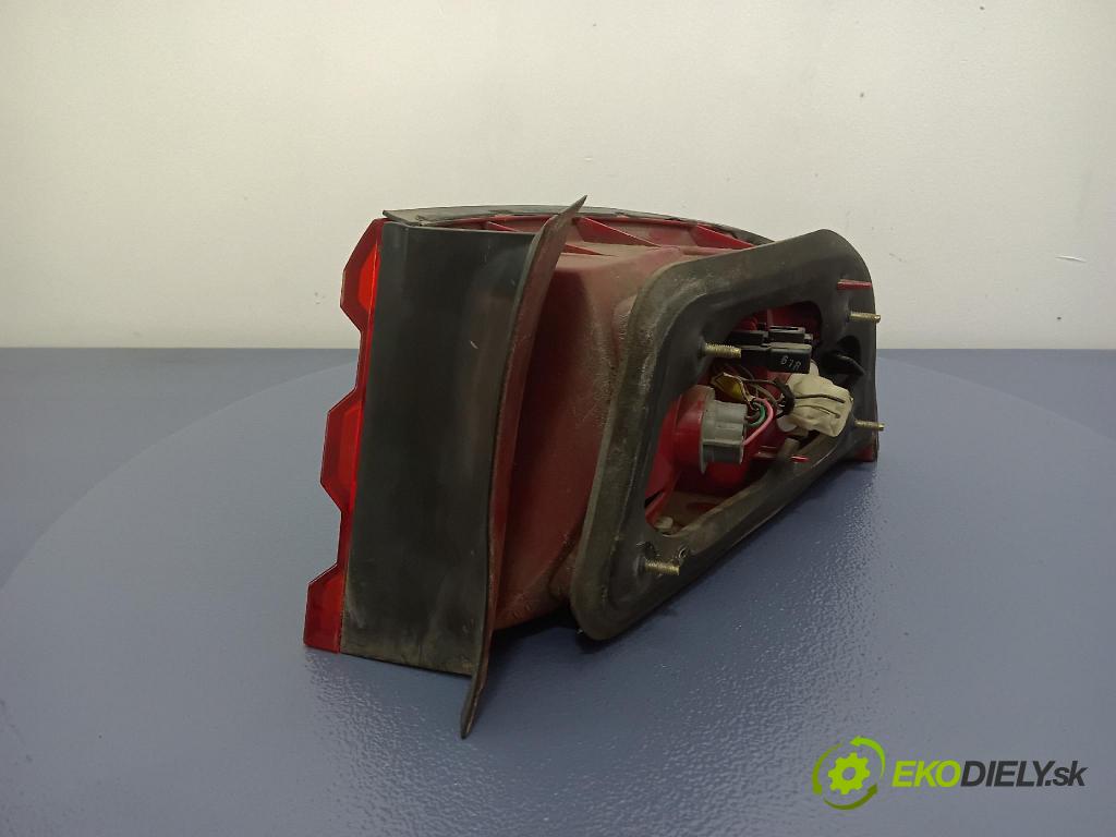 Kia Magentis 2001 světlo Zad: levá Mimo: 92411-3C0