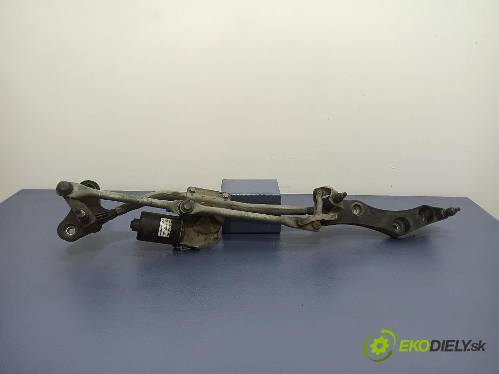 Bmw 525i 2004 mechanismus motorek Stěrače: před 6934279