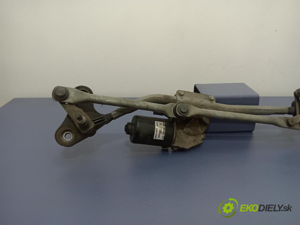 Bmw 525i 2004 mechanismus motorek Stěrače: před 6934279
