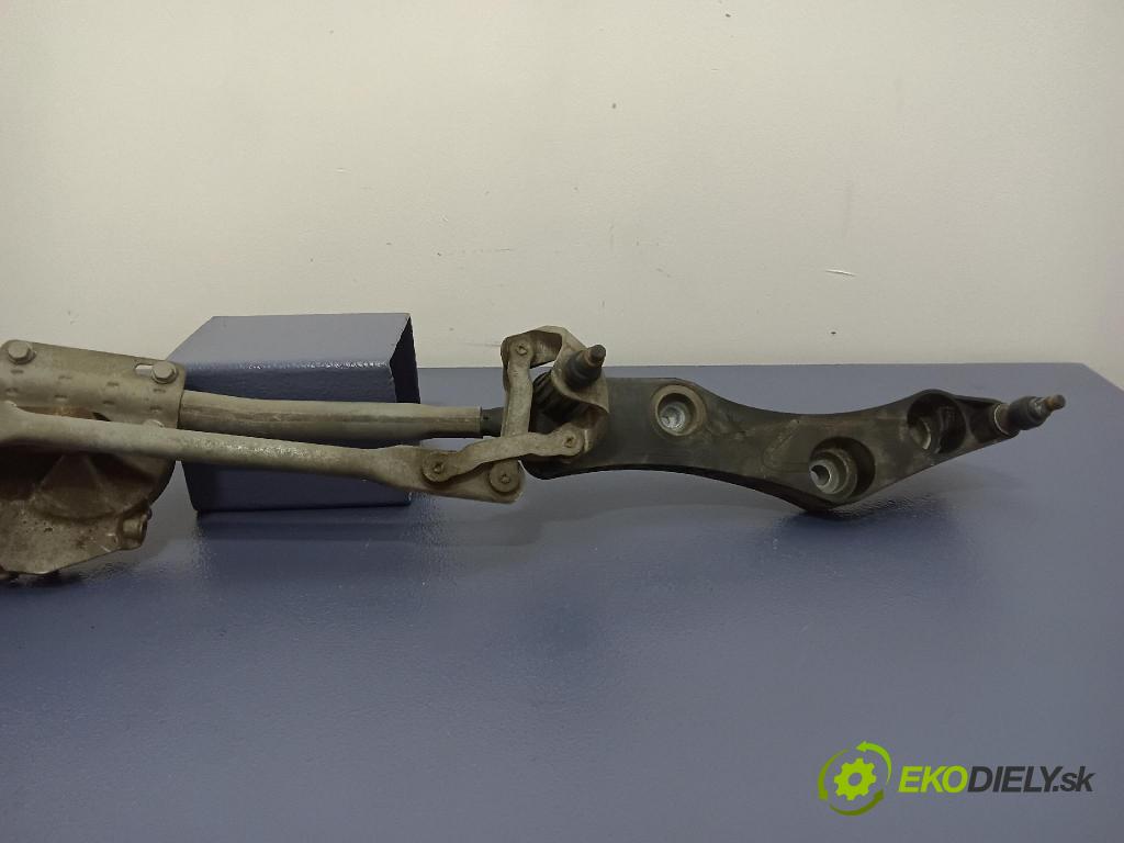 Bmw 525i 2004 mechanismus motorek Stěrače: před 6934279