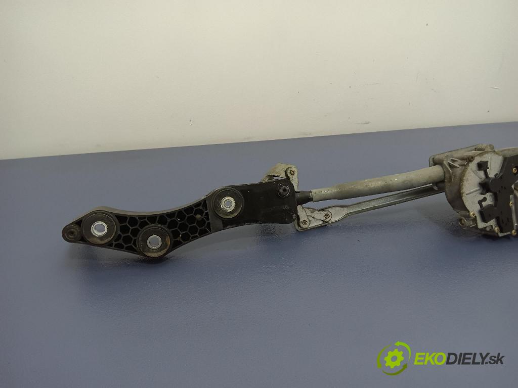 Bmw 525i 2004 mechanismus motorek Stěrače: před 6934279