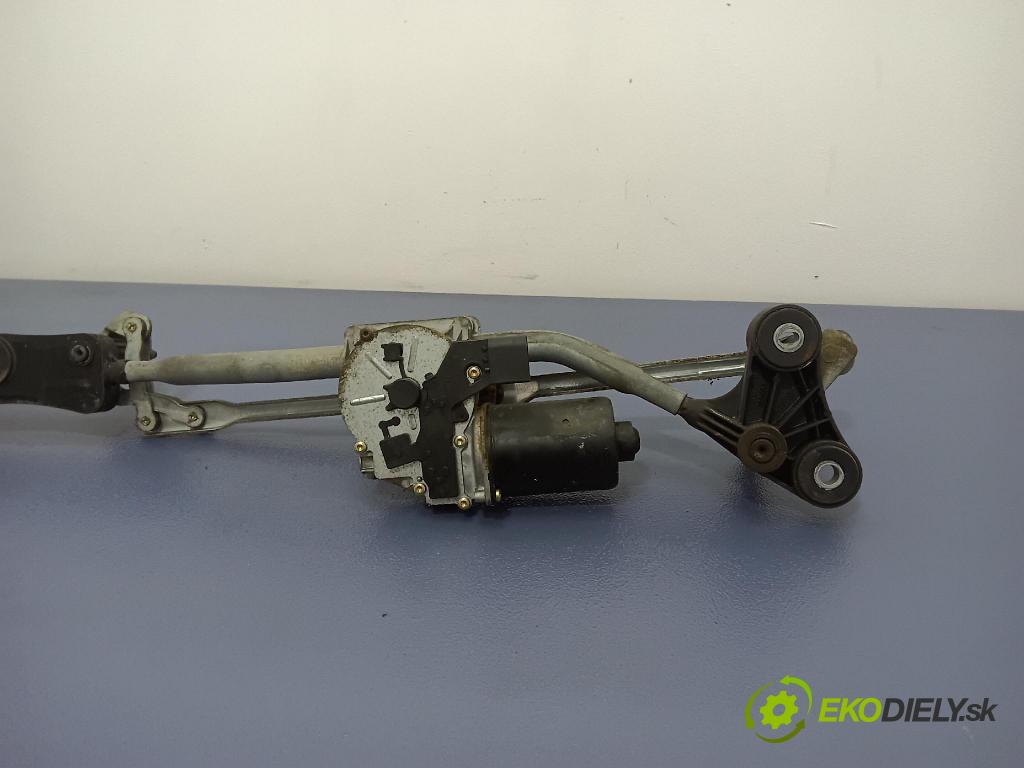 Bmw 525i 2004 mechanismus motorek Stěrače: před 6934279