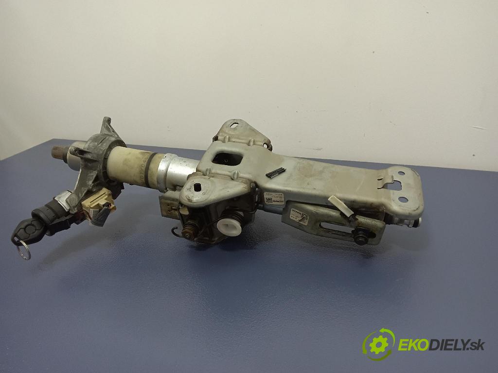 Bmw 525i 2004 Sloupek volantu x 6765859