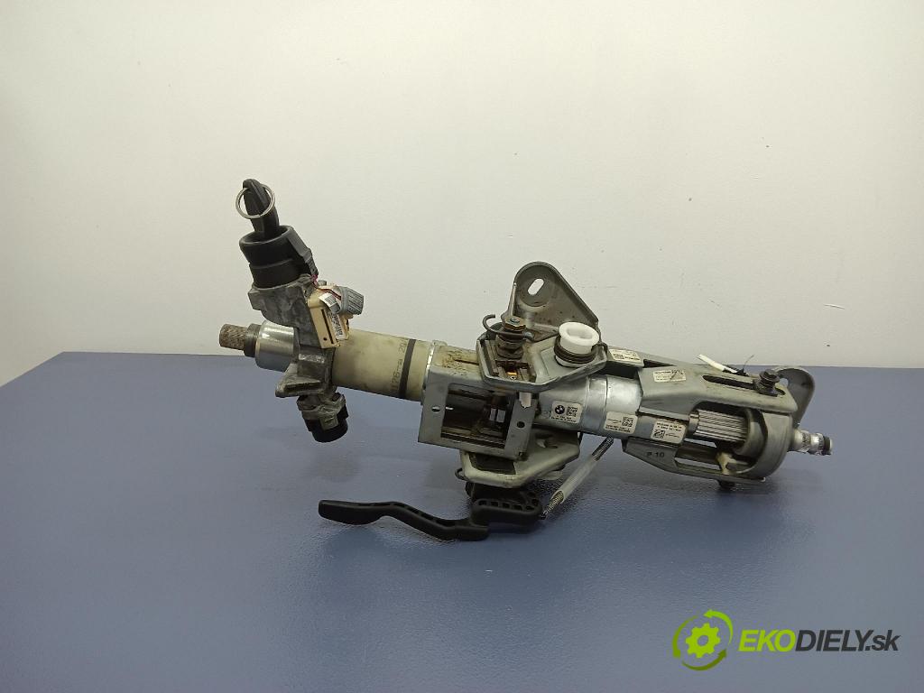Bmw 525i 2004 Sloupek volantu x 6765859