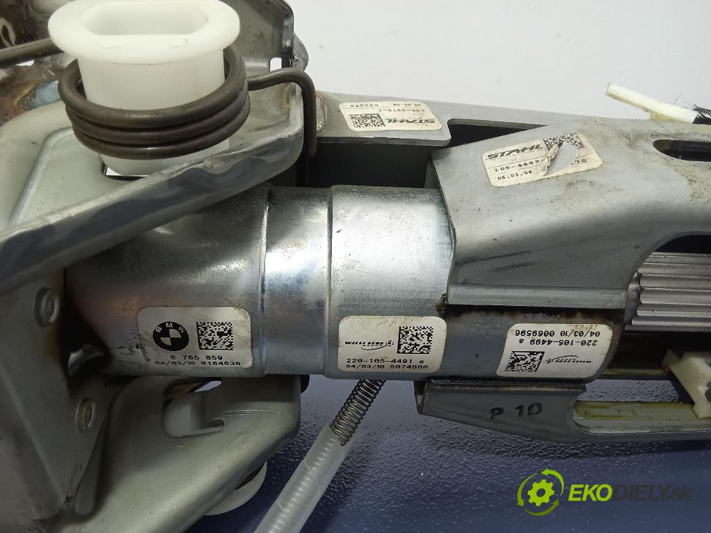 Bmw 525i 2004 Sloupek volantu x 6765859