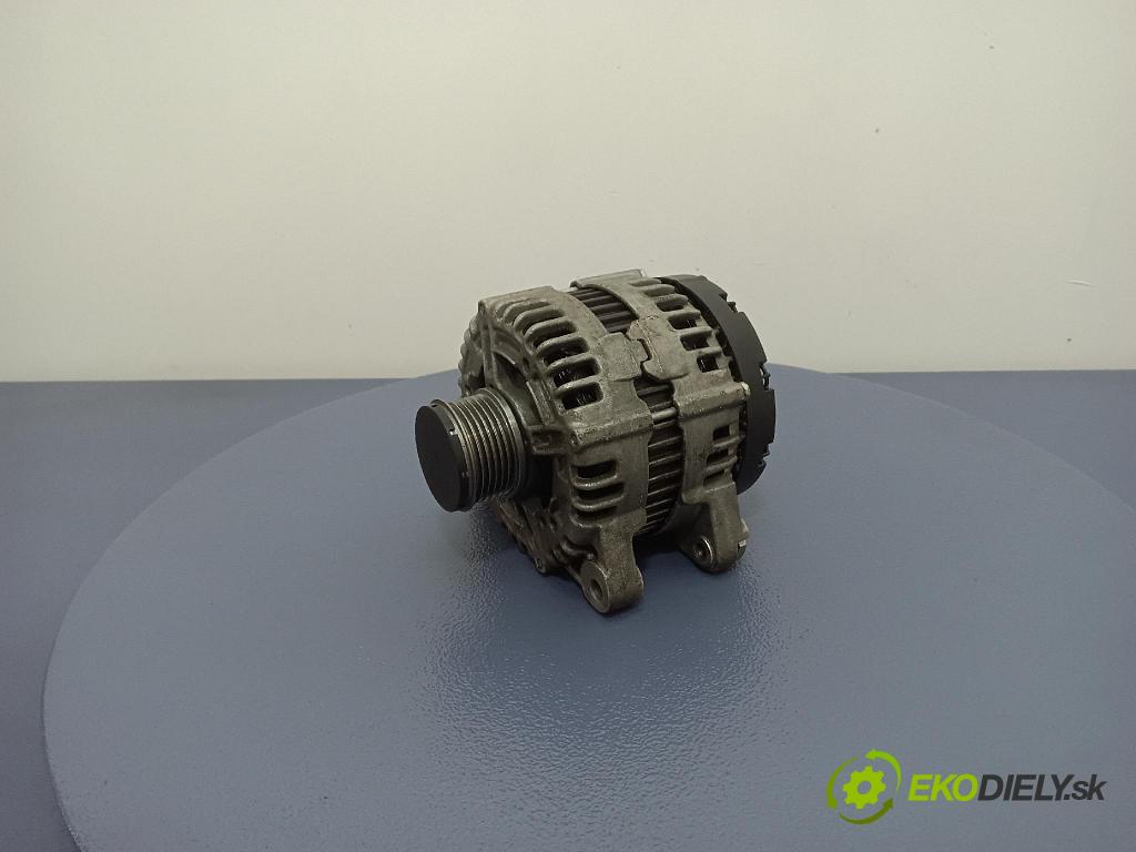 Ford Mondeo 0 Alternator 7G9N-10300-EA