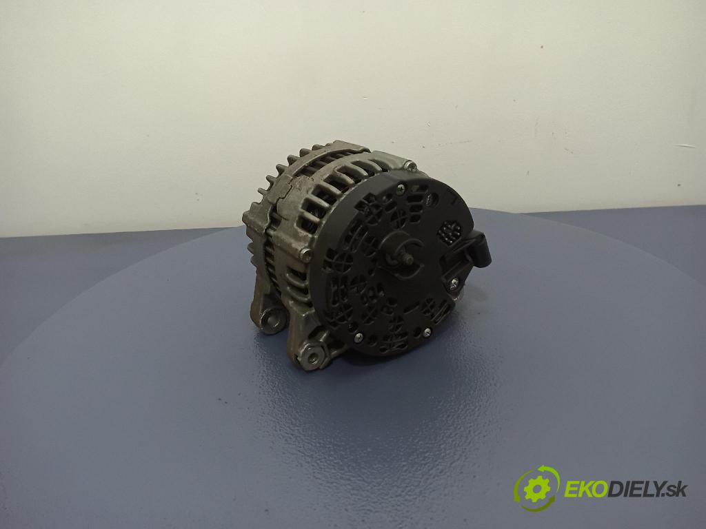 Ford Mondeo 0 Alternator 7G9N-10300-EA