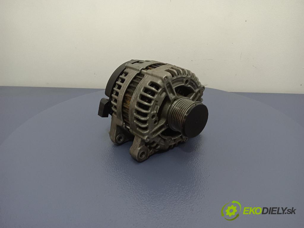 Ford Mondeo 0 Alternator 7G9N-10300-EA