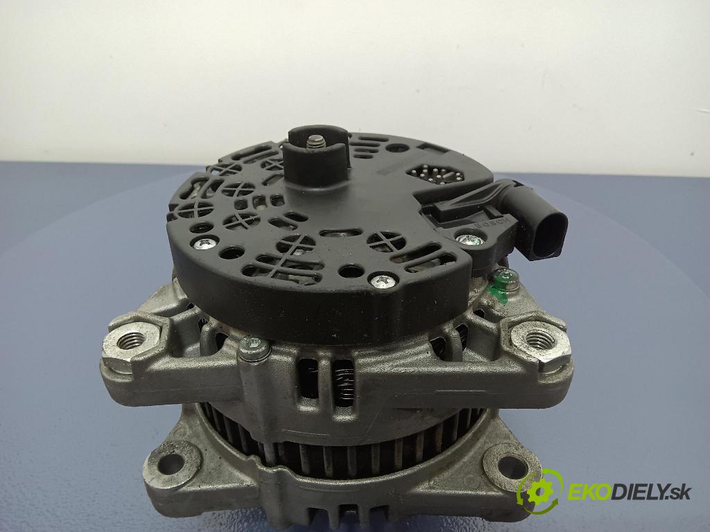 Ford Mondeo 0 Alternator 7G9N-10300-EA