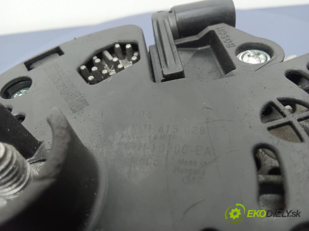 Ford Mondeo 0 Alternator 7G9N-10300-EA
