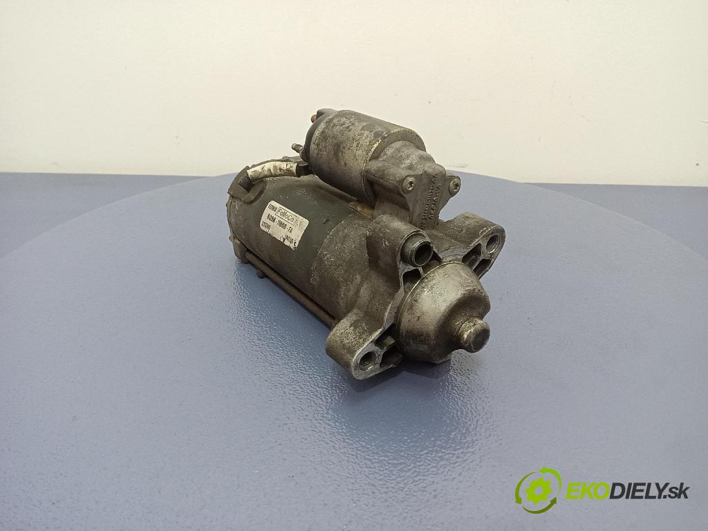 Ford Mondeo 0 štartér 6G9N-11000-FA