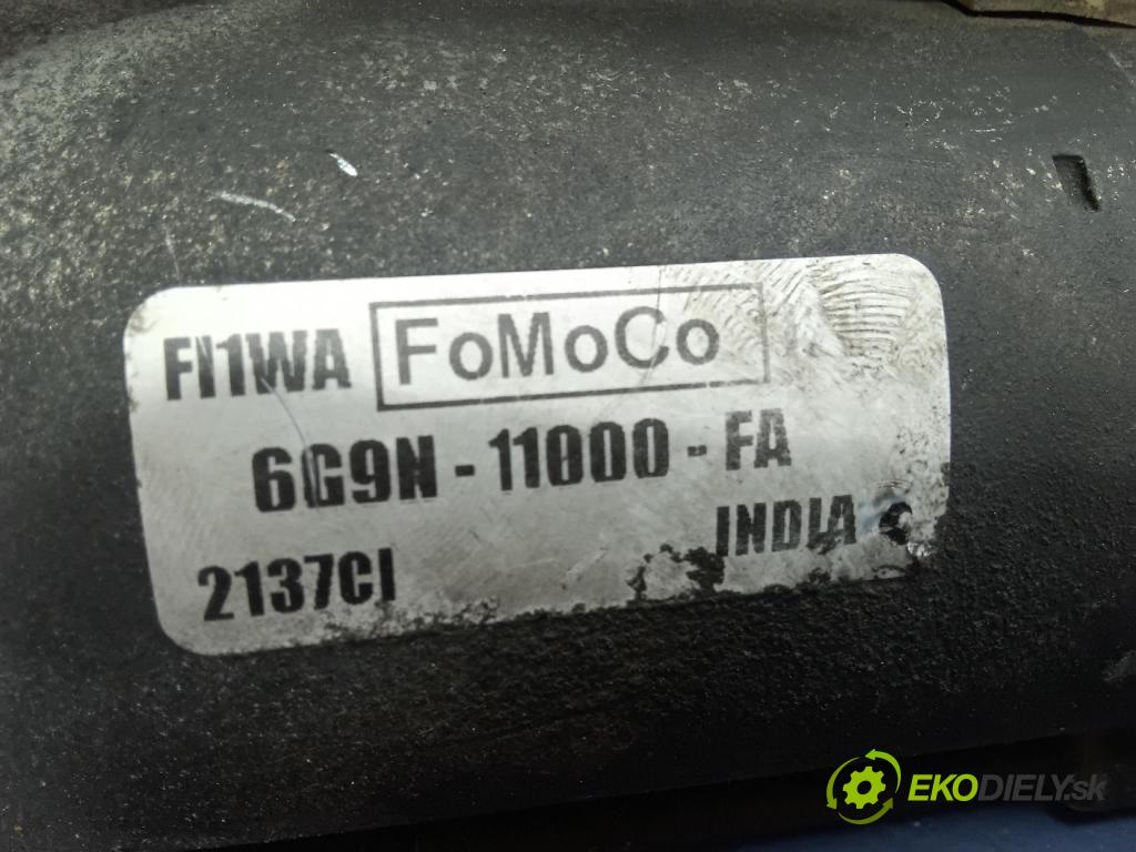 Ford Mondeo 0 štartér 6G9N-11000-FA