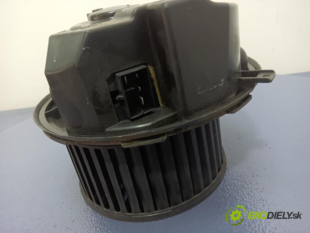 Volkswagen Touran 2003 ventilátor Vzduch: 1K1820015C