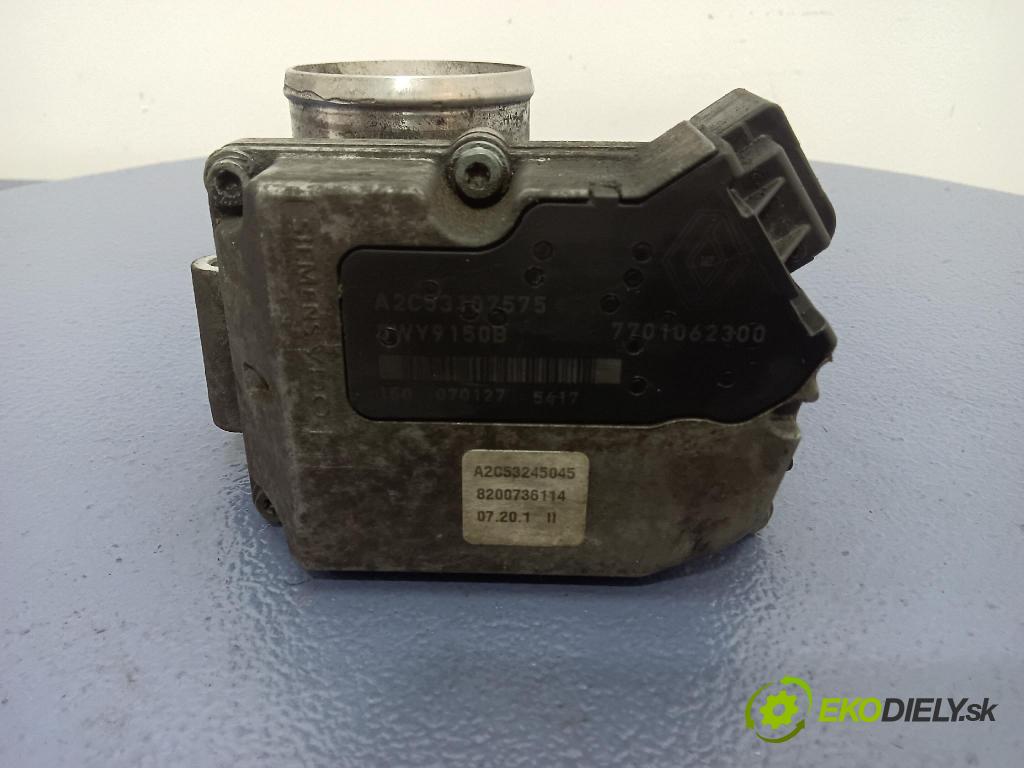 Renault Laguna 0 klapka 7701062300