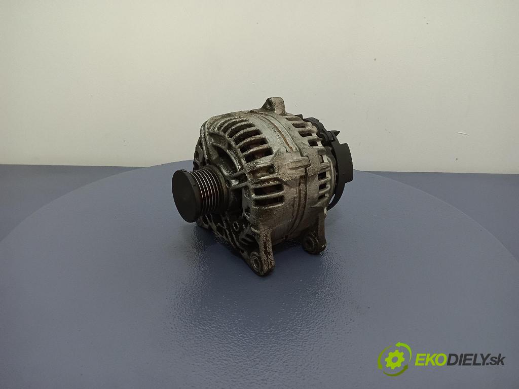 Renault Laguna 0 Alternator 8200660022