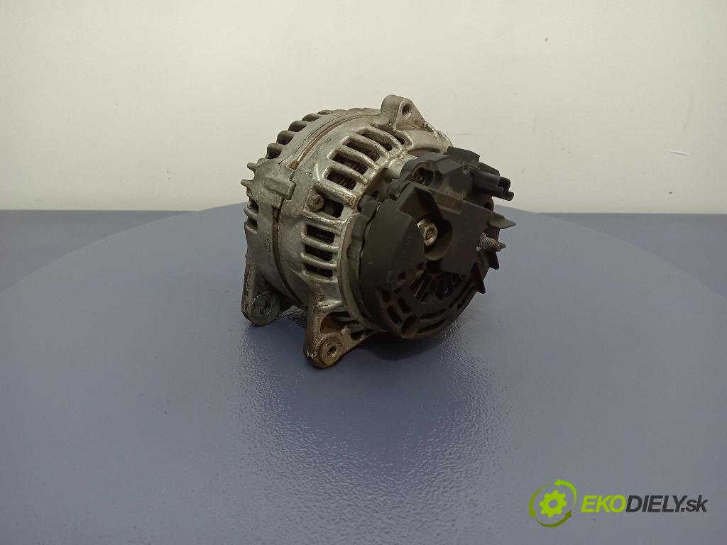 Renault Laguna 0 Alternator 8200660022