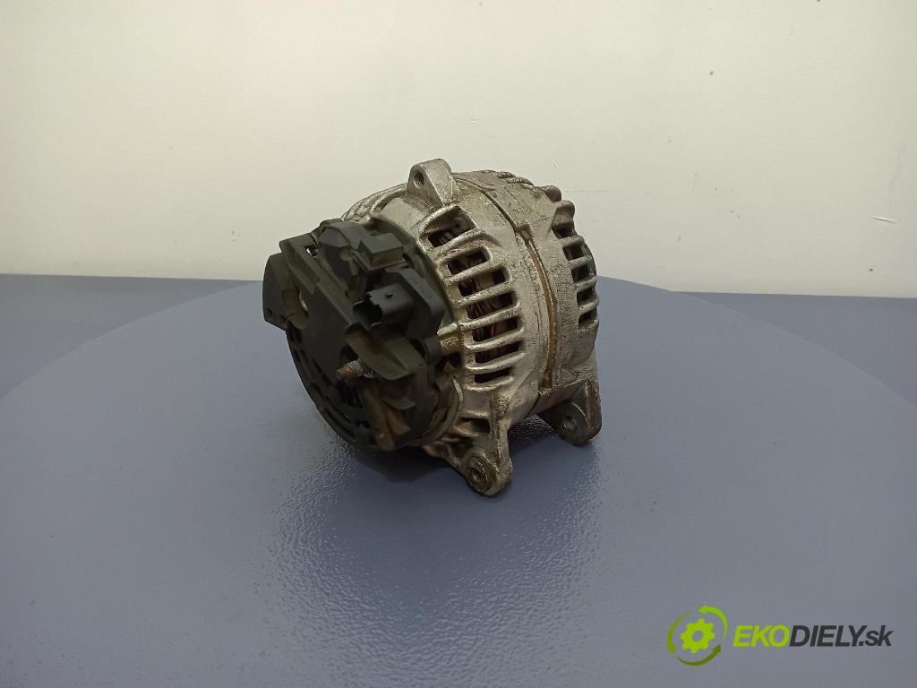Renault Laguna 0 Alternator 8200660022