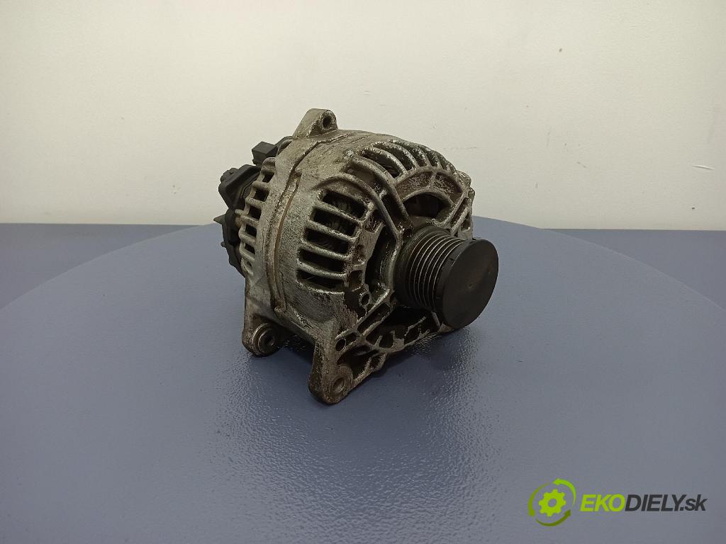 Renault Laguna 0 Alternator 8200660022