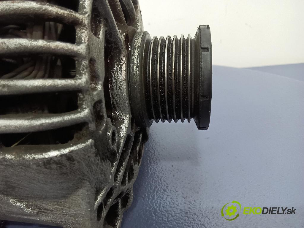 Renault Laguna 0 Alternator 8200660022