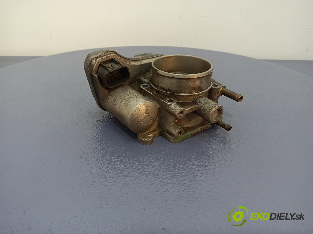 Opel Zafira 0 škrticí klapka 5WS91703