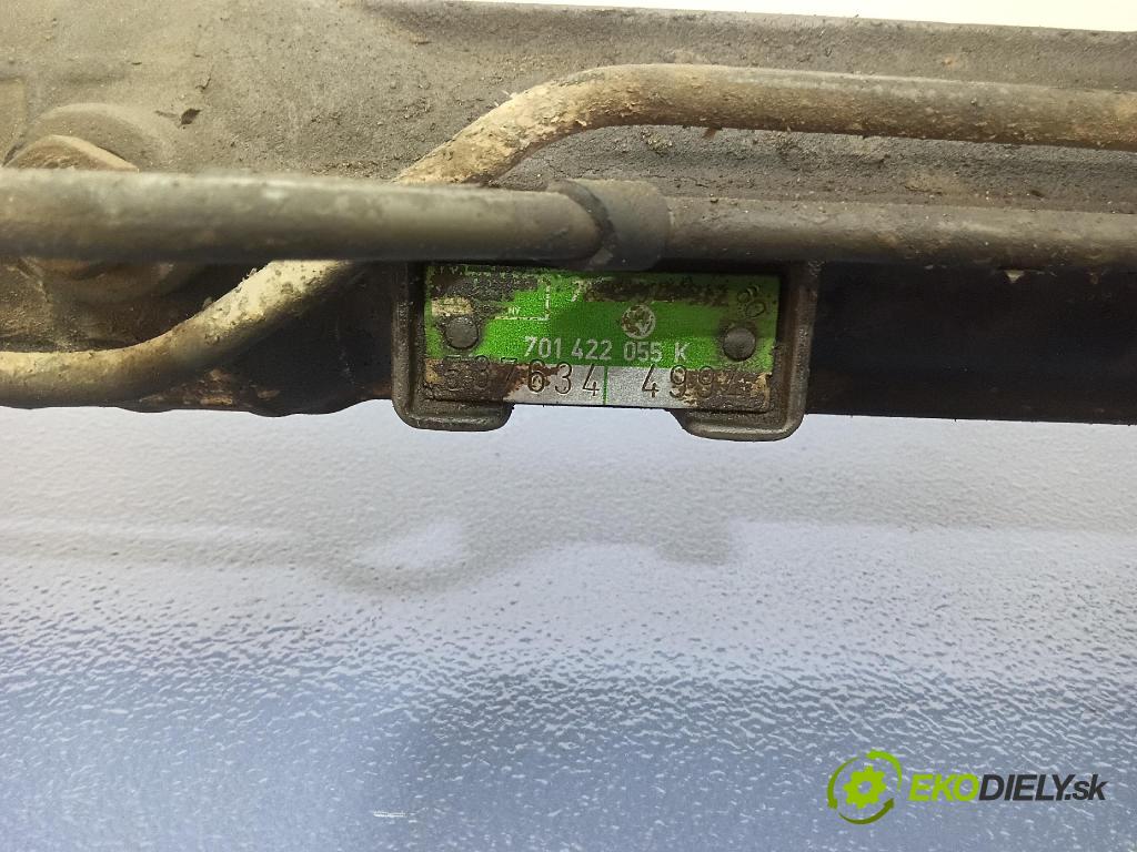 Volkswagen Transporter 0 řízení volantu 701422055K