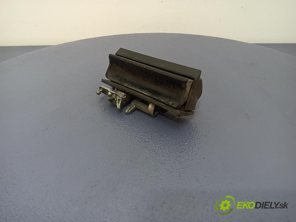 Seat Toledo 1999 rukoväť Klapky: Zadná: 1M5827561E