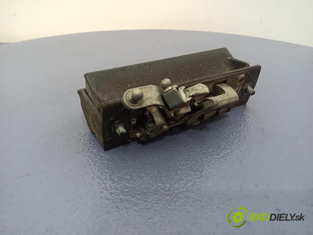 Seat Toledo 1999 rukoväť Klapky: Zadná: 1M5827561E