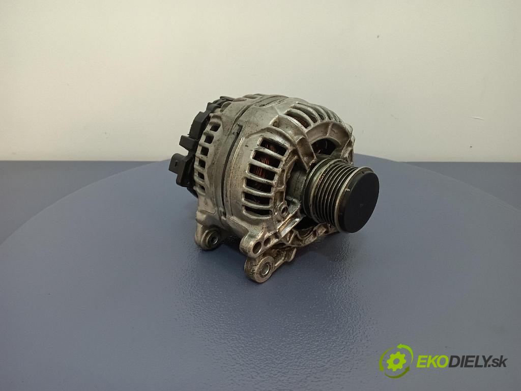 Seat Toledo 1999 Alternator 074903025K