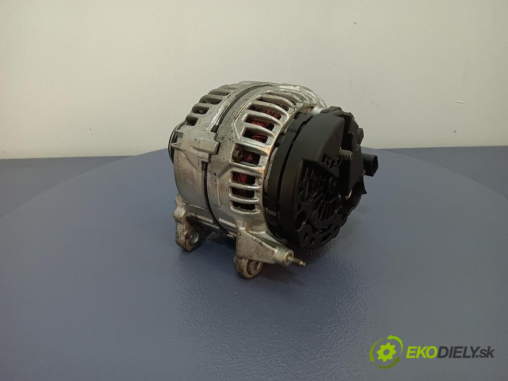 Seat Toledo 1999 Alternator 074903025K