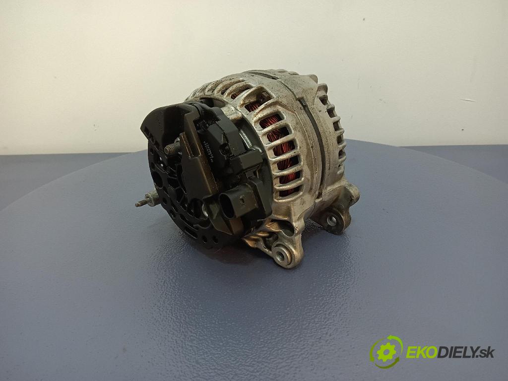 Seat Toledo 1999 Alternator 074903025K